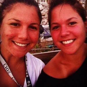 Meet your Posher, Sammy